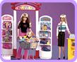 Barbie� Toy Store